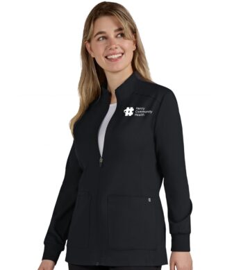 C400 Cureology Geneses Zipper Jacket