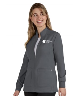 C400 Cureology Geneses Zipper Jacket