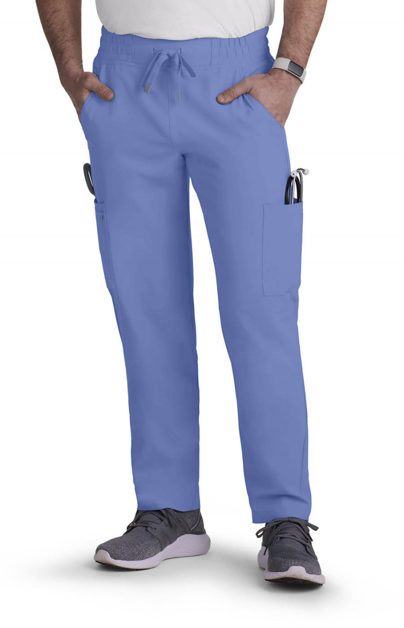 C601 Cureology Neuro Pant