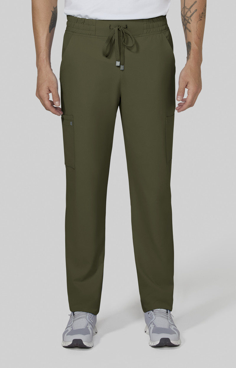 C601 Cureology Neuro Pant