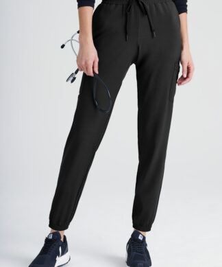 GSSP625 Evolve Stretch Terra Jogger Pant