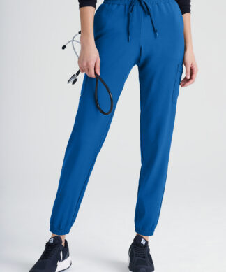 GSSP625 Evolve Stretch Terra Jogger Pant