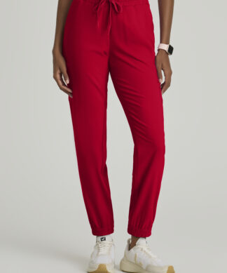 GSSP625 Evolve Stretch Terra Jogger Pant