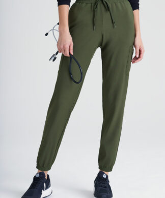 GSSP625 Evolve Stretch Terra Jogger Pant