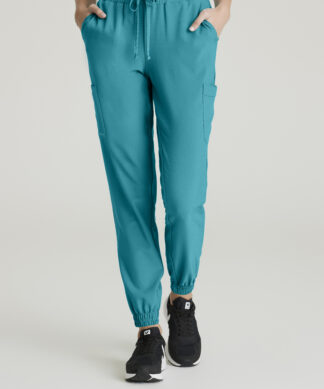 GSSP625 Evolve Stretch Terra Jogger Pant