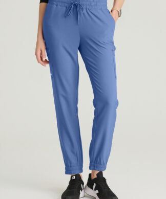 GSSP625 Evolve Stretch Terra Jogger Pant