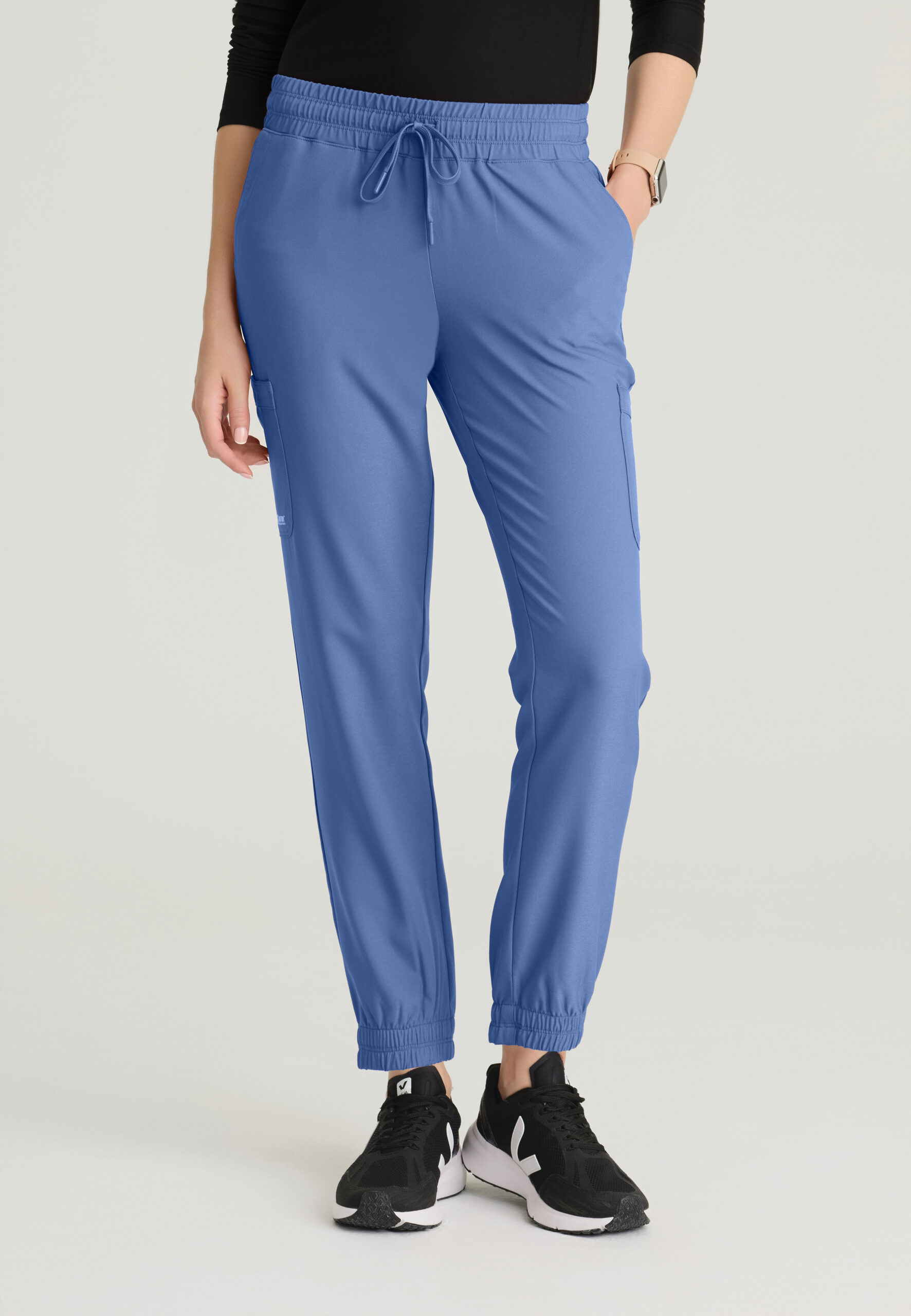 GSSP625 Evolve Stretch Terra Jogger Pant