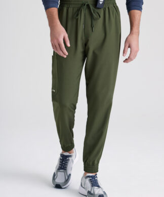 GSSP626 Evolve Stretch Voyager Jogger
