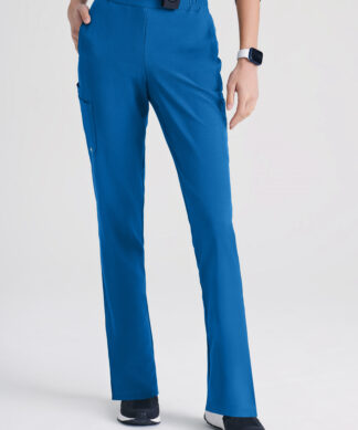 GSSP627 Evolve Stretch Cosmo Elastic Waist Pant