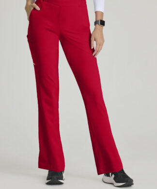 GSSP627 Evolve Stretch Cosmo Elastic Waist Pant