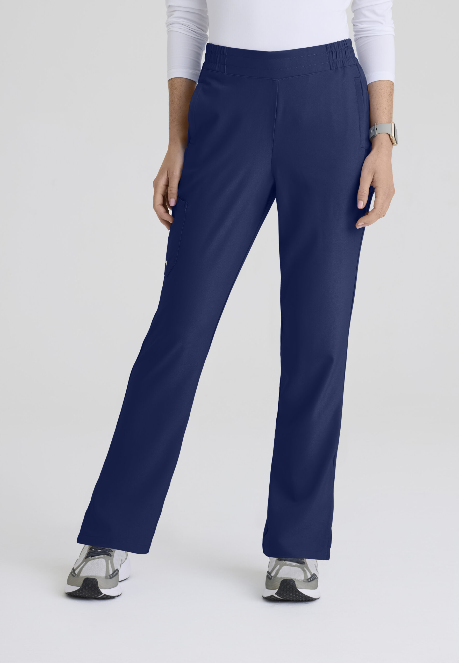 GSSP627 Evolve Stretch Cosmo Elastic Waist Pant