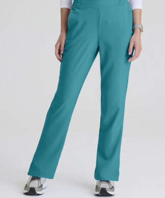 GSSP627 Evolve Stretch Cosmo Elastic Waist Pant