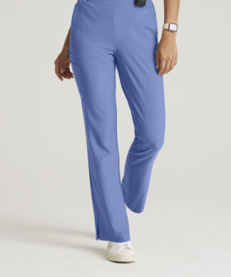 GSSP627 Evolve Stretch Cosmo Elastic Waist Pant