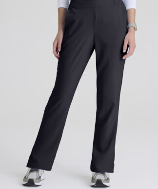 GSSP627 Evolve Stretch Cosmo Elastic Waist Pant