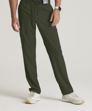 GSSP649 Evolve Stretch Highland Pant