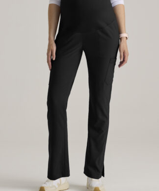 GSSP690 Evolve Stretch Promise Maternity Pant