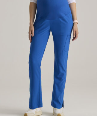 GSSP690 Evolve Stretch Promise Maternity Pant