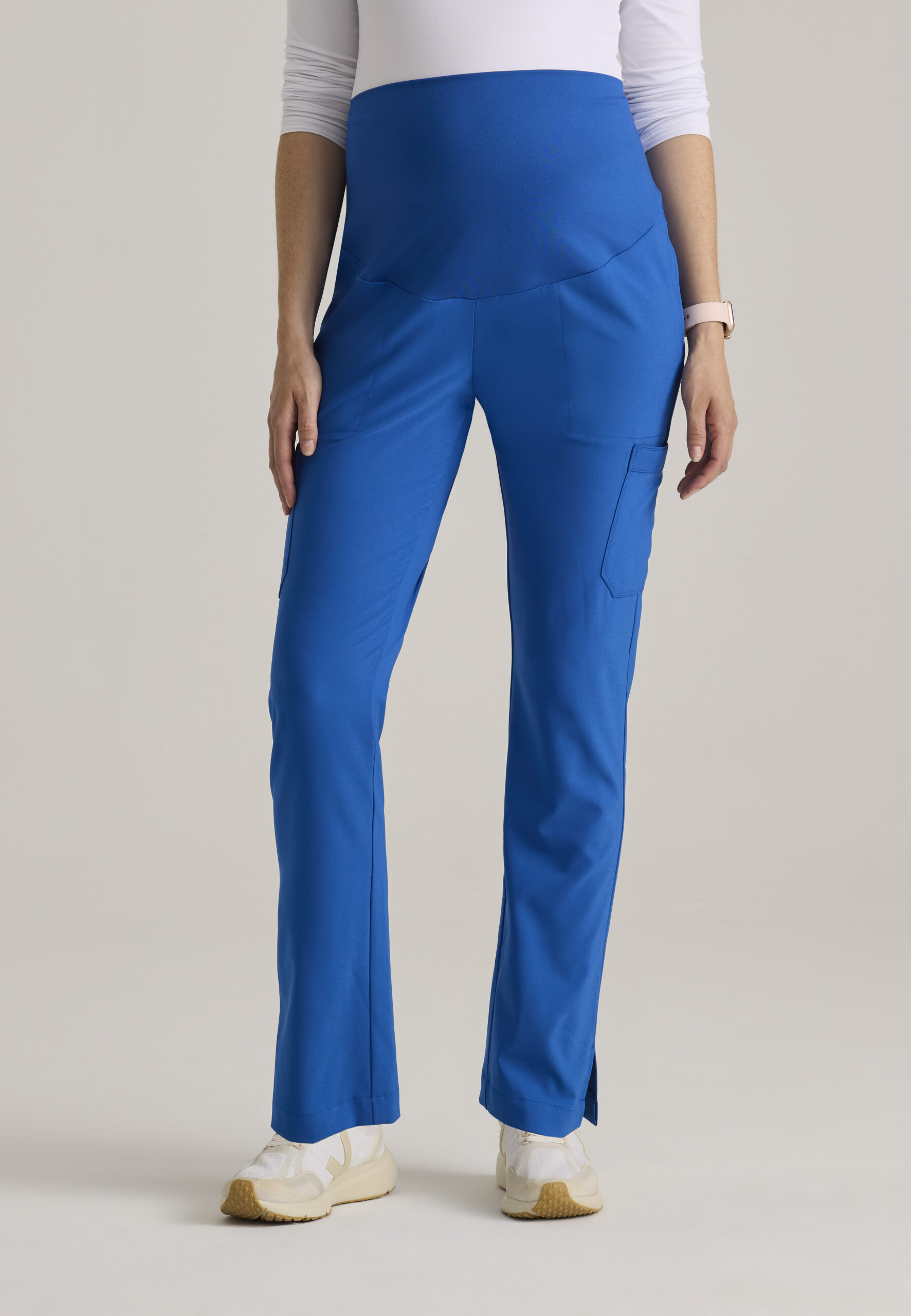 GSSP690 Evolve Stretch Promise Maternity Pant