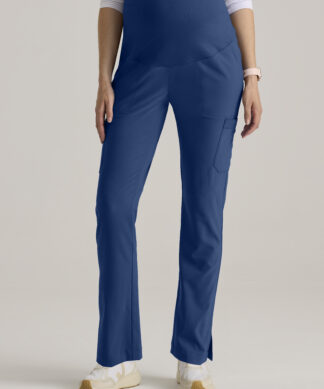 GSSP690 Evolve Stretch Promise Maternity Pant