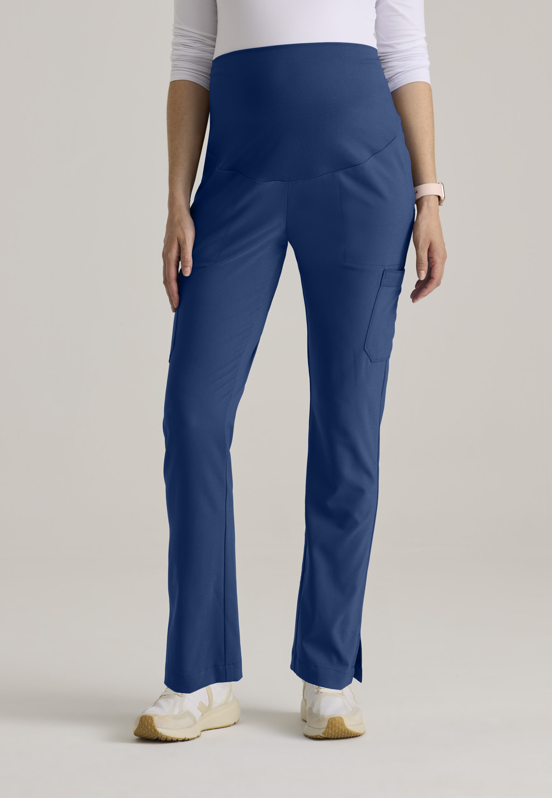 GSSP690 Evolve Stretch Promise Maternity Pant