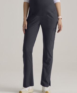 GSSP690 Evolve Stretch Promise Maternity Pant