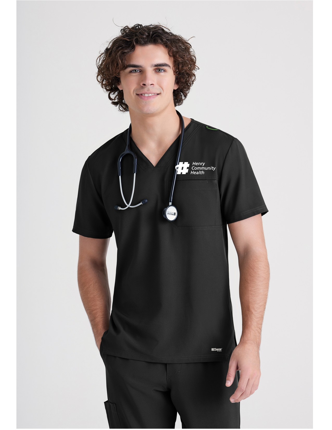 GSST179 Evolve Stretch Journey 1 Pocket Top