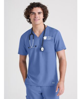 GSST179 Evolve Stretch Journey 1 Pocket Top