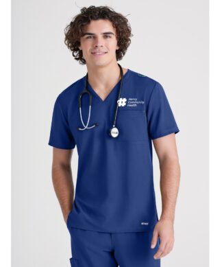 GSST179 Evolve Stretch Journey 1 Pocket Top