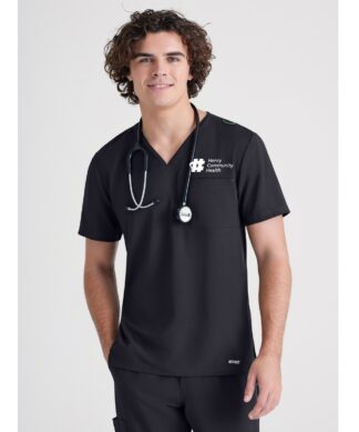 GSST179 Evolve Stretch Journey 1 Pocket Top