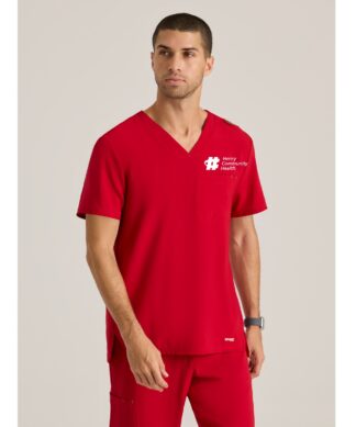 GSST179 Evolve Stretch Journey 1 Pocket Top