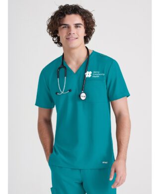 GSST179 Evolve Stretch Journey 1 Pocket Top