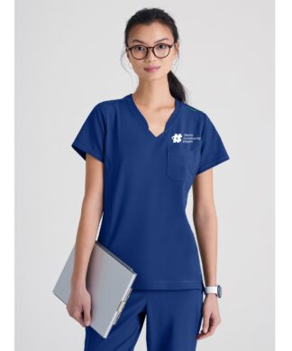 GSST181 Evolve Stretch Sway Tuck-In Top