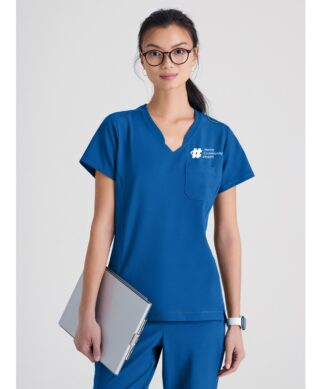 GSST181 Evolve Stretch Sway Tuck-In Top