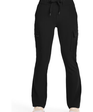 HH150 Quest Blair 6-Pocket Flare Leg Pant