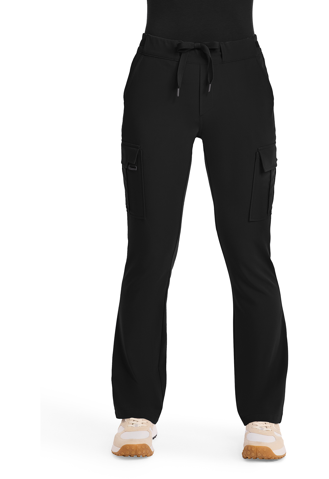 HH150 Quest Blair 6-Pocket Flare Leg Pant