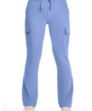 HH150 Quest Blair 6-Pocket Flare Leg Pant