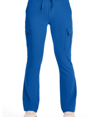 HH150 Quest Blair 6-Pocket Flare Leg Pant