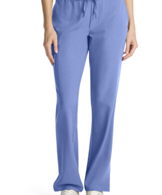 HH153 Quest Brandy Straight Leg Cargo Pant