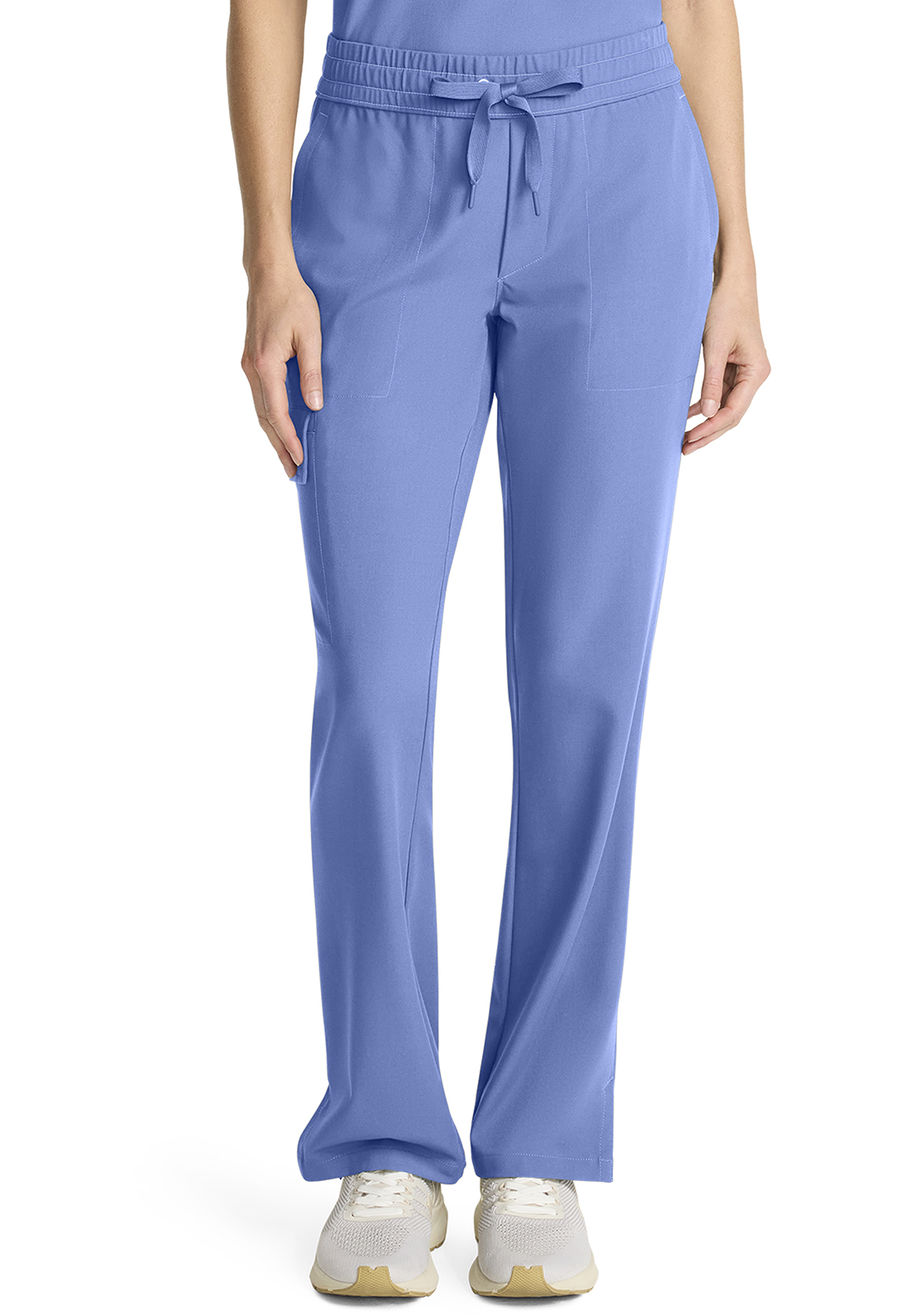 HH153 Quest Brandy Straight Leg Cargo Pant