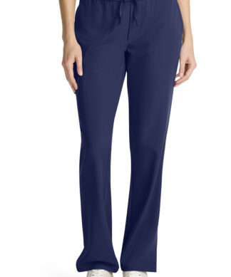 HH153 Quest Brandy Straight Leg Cargo Pant