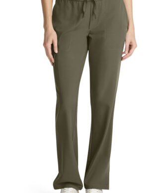 HH153 Quest Brandy Straight Leg Cargo Pant