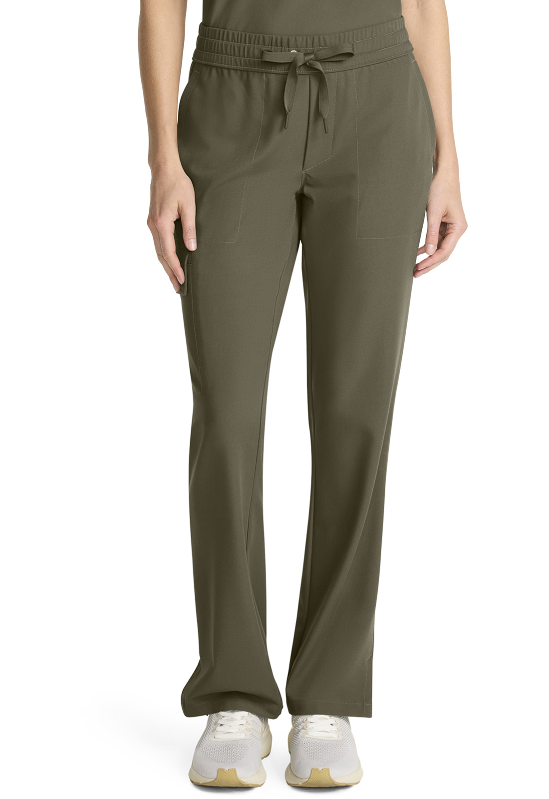 HH153 Quest Brandy Straight Leg Cargo Pant