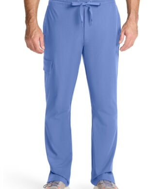 HH154 Quest Angelo Straight Leg Zip Fly Pant