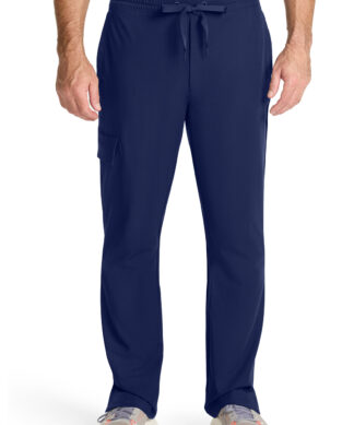 HH154 Quest Angelo Straight Leg Zip Fly Pant