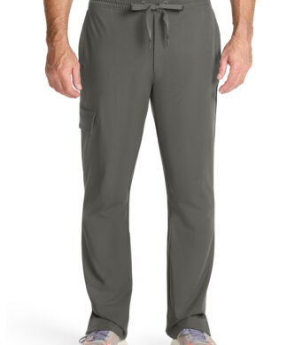 HH154 Quest Angelo Straight Leg Zip Fly Pant
