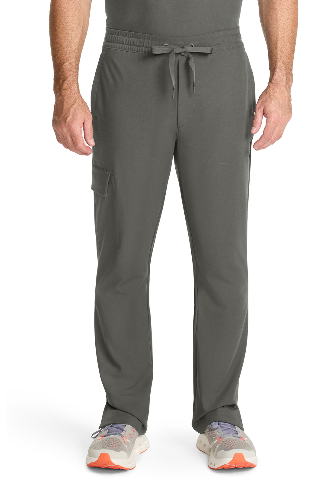 HH154 Quest Angelo Straight Leg Zip Fly Pant