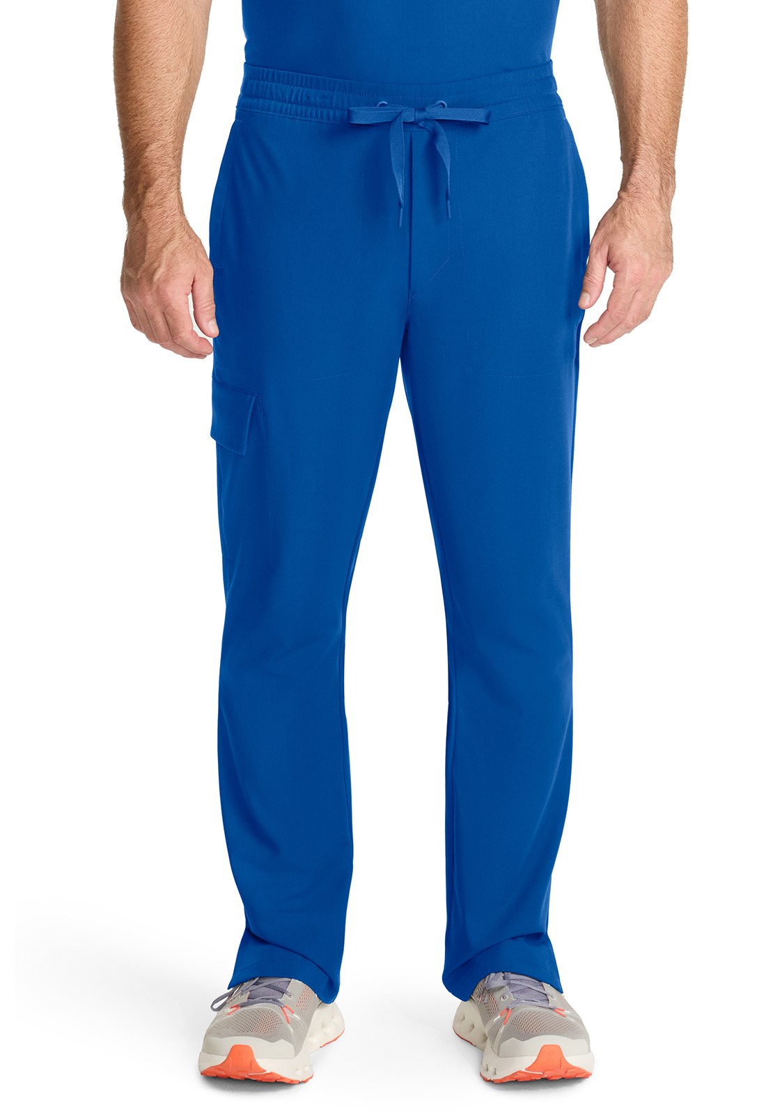 HH154 Quest Angelo Straight Leg Zip Fly Pant