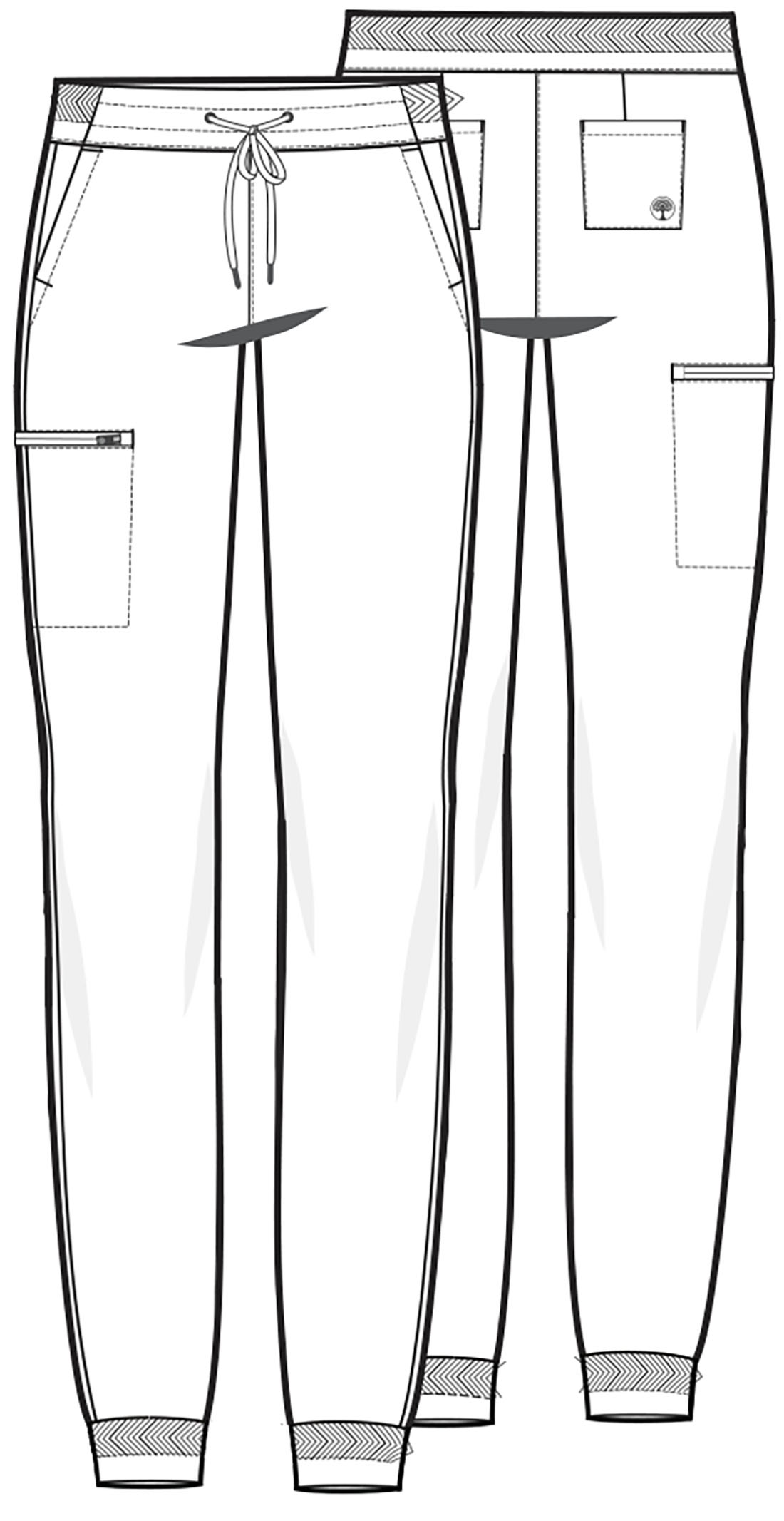 HH155 Quest Bekah Jogger Pant - Image 2