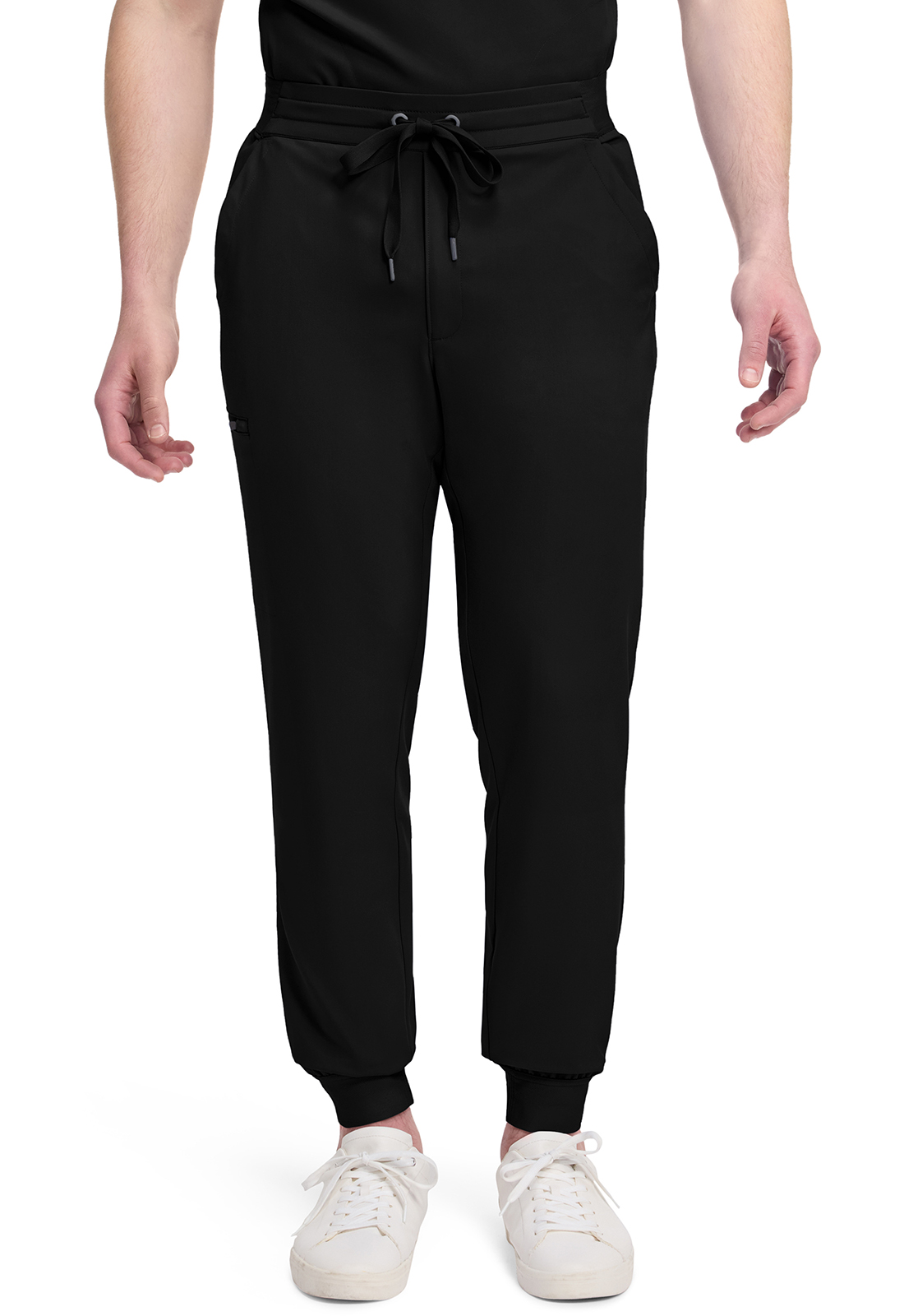 HH157 Quest Arlo Mid-Rise Jogger Pant