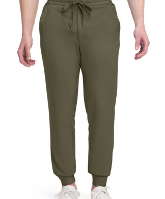 HH157 Quest Arlo Mid-Rise Jogger Pant